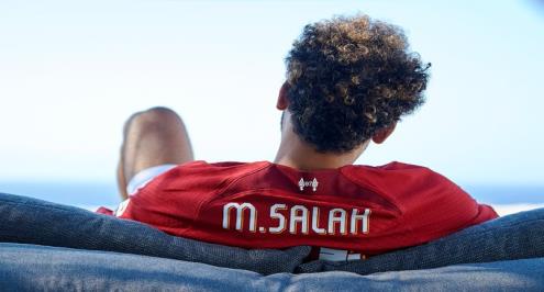 "لا تعليق".. مدرب ليفربول يبرر خسارته أمام صلاح